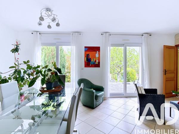 Maison à vendre 6 pièces 160 m² Bry-sur-Marne