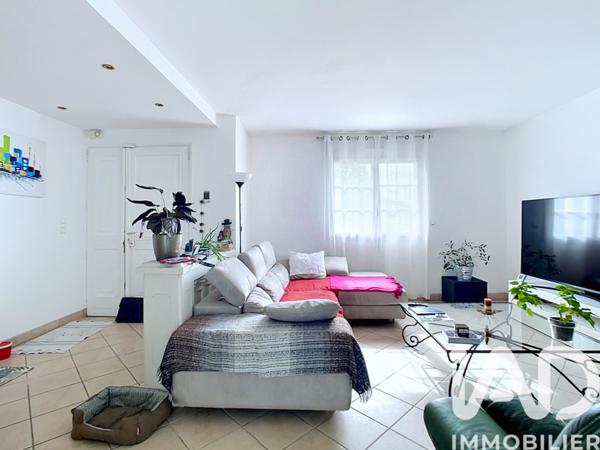 Maison à vendre 6 pièces 160 m² Bry-sur-Marne