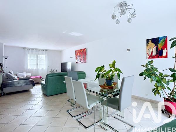 Maison à vendre 6 pièces 160 m² Bry-sur-Marne