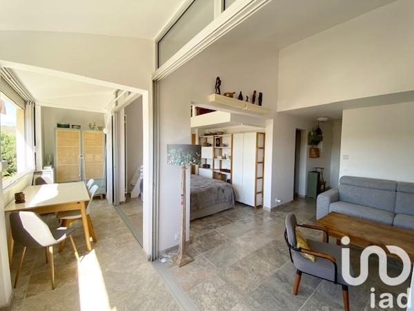 Appartement à vendre 2 pièces 58 m² Saint-Raphaël