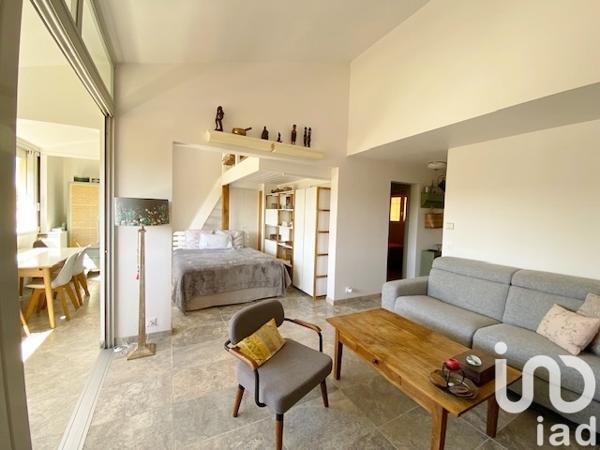Appartement à vendre 2 pièces 58 m² Saint-Raphaël