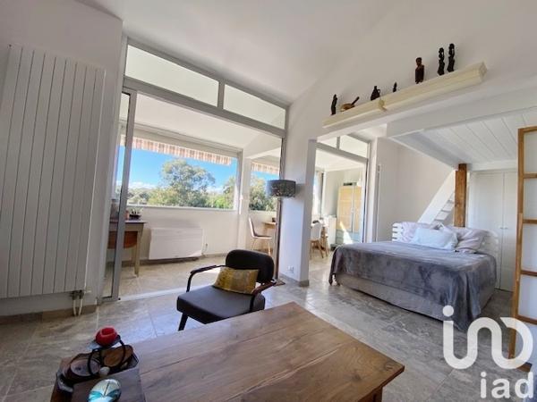 Appartement à vendre 2 pièces 58 m² Saint-Raphaël