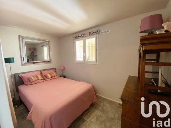 Appartement à vendre 2 pièces 58 m² Saint-Raphaël