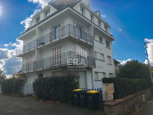 Appartement Carnac plage