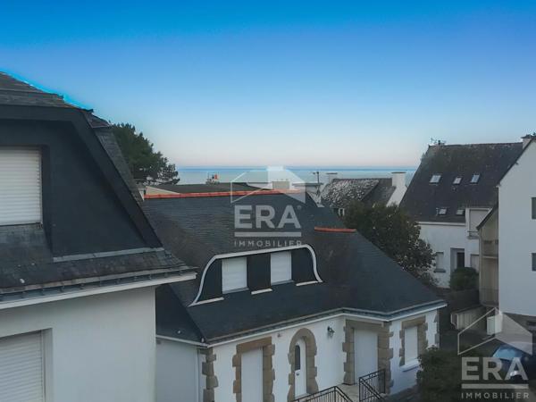 Appartement Carnac plage