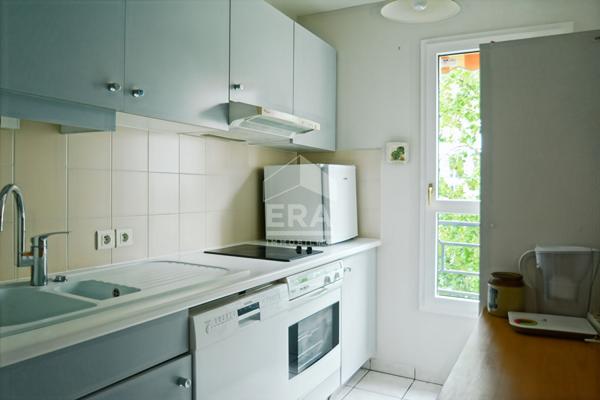 Appartement Issy Les Moulineaux 3 pièce(s) 69m²