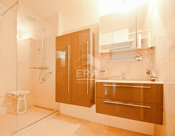 Appartement Issy Les Moulineaux 3 pièce(s) 69m²