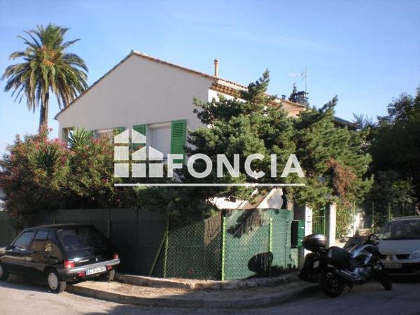 Location Appartement 4 pièces 75.88 m² - 155 RUE HENRI IMBERT La Seyne Sur Mer 83500