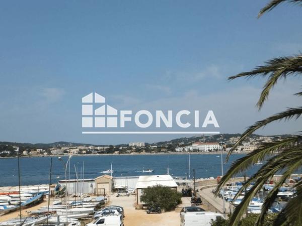 Location Appartement 4 pièces 75.88 m² - 155 RUE HENRI IMBERT La Seyne Sur Mer 83500