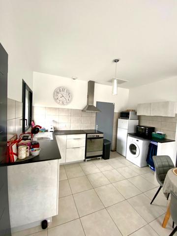 À louer Saint Paul les Dax - T2 meublé avec extérieur - Tout confort - Charges comprises