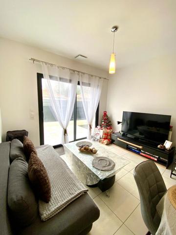 À louer Saint Paul les Dax - T2 meublé avec extérieur - Tout confort - Charges comprises