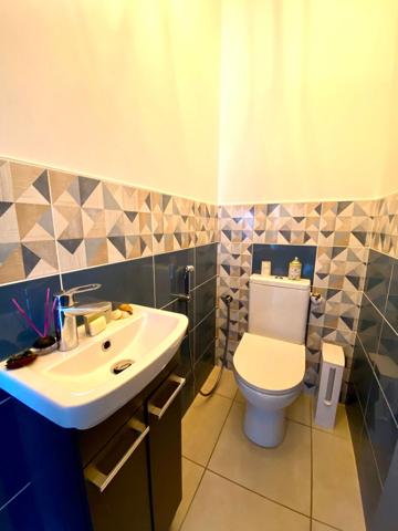 À louer Saint Paul les Dax - T2 meublé avec extérieur - Tout confort - Charges comprises