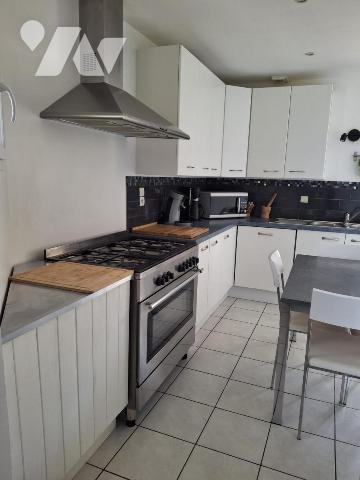 Belle maison familiale!! 