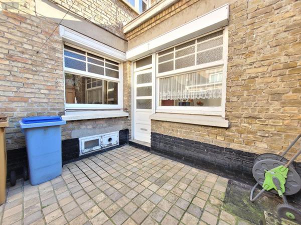 Maison de ville à vendre à Dunkerque dans le Nord (59240), ref : F6018   
Centre