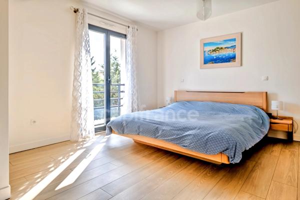 Maison à vendre P8 FONTENAY SOUS BOIS (94) au cœur des Rigollots, en limite de VINCENNES, 215 m² avec jardin arboré, terrasse et balcon