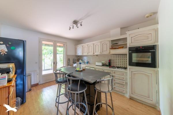 Maison à vendre |  Puy-l'Évêque |  6 pièces | 148 m²