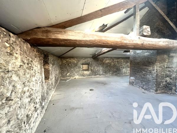 Appartement à vendre 2 pièces 72 m² Mont-de-Marsan