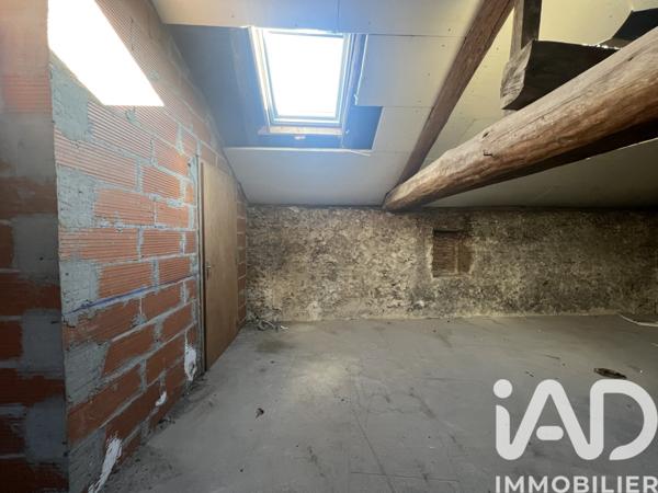Appartement à vendre 2 pièces 72 m² Mont-de-Marsan