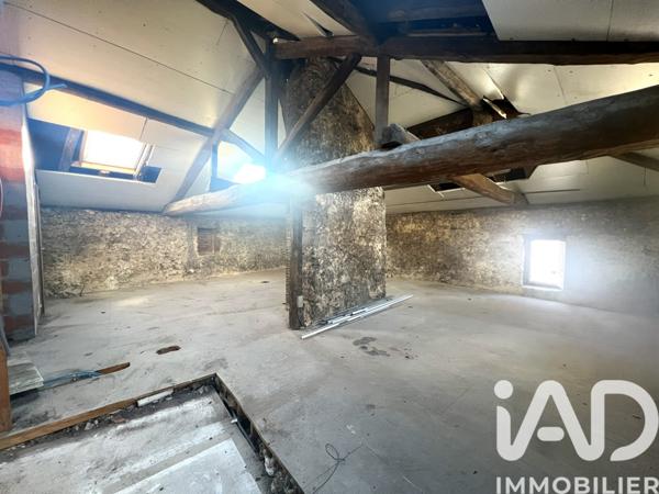 Appartement à vendre 2 pièces 72 m² Mont-de-Marsan