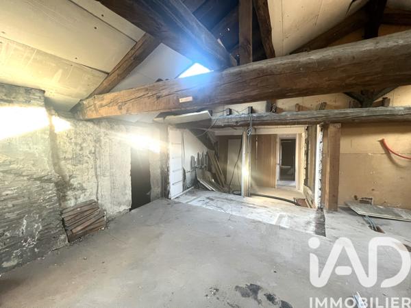 Appartement à vendre 2 pièces 72 m² Mont-de-Marsan