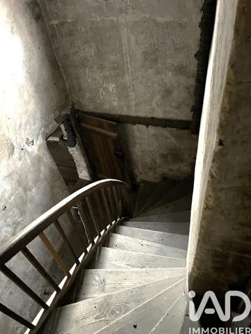 Appartement à vendre 2 pièces 72 m² Mont-de-Marsan