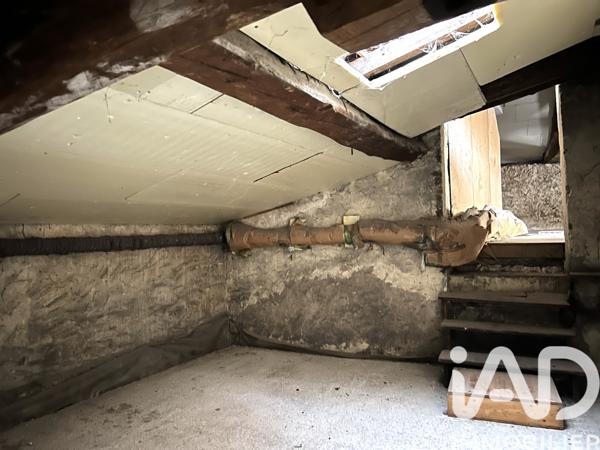 Appartement à vendre 2 pièces 72 m² Mont-de-Marsan