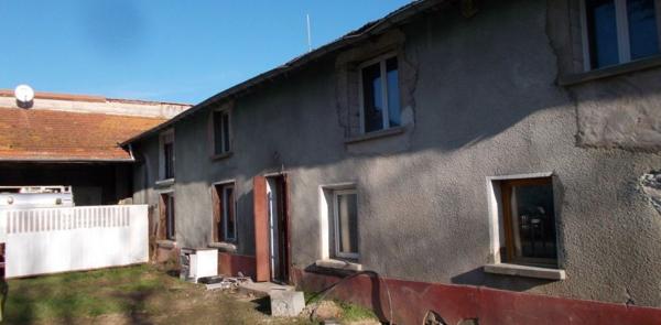 Maison 7 pièces de 150 m² à Balbigny (42510)