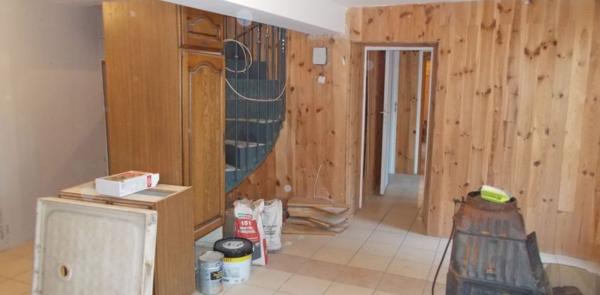 Maison 7 pièces de 150 m² à Balbigny (42510)