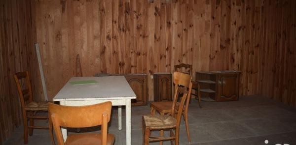 Maison 7 pièces de 150 m² à Balbigny (42510)