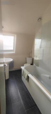 Maison à louer à Douai dans le Nord (59500), ref : 59194-L603