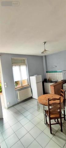 Maison à louer à Douai dans le Nord (59500), ref : 59194-L603
