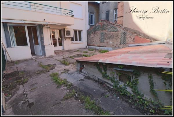 Appartement à vendre 4 pièces SAINT RAPHAEL (83)