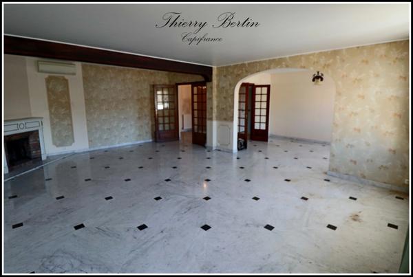 Appartement à vendre 4 pièces SAINT RAPHAEL (83)