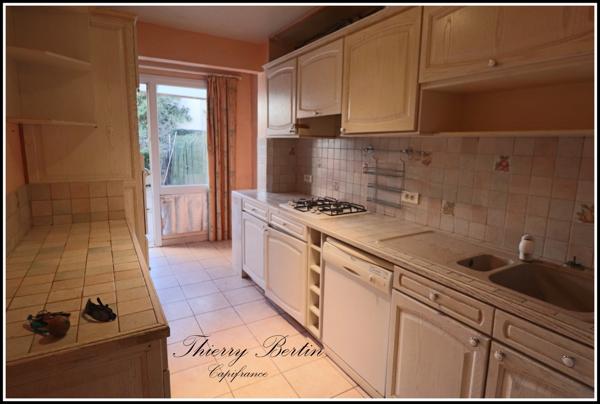 Appartement à vendre 4 pièces SAINT RAPHAEL (83)
