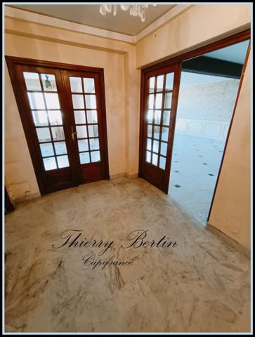 Appartement à vendre 4 pièces SAINT RAPHAEL (83)