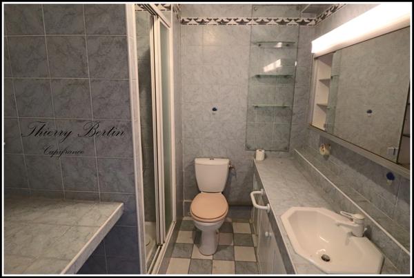 Appartement à vendre 4 pièces SAINT RAPHAEL (83)