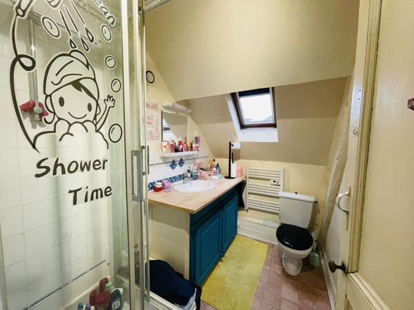 Châtellerault (86100) APPARTEMENT