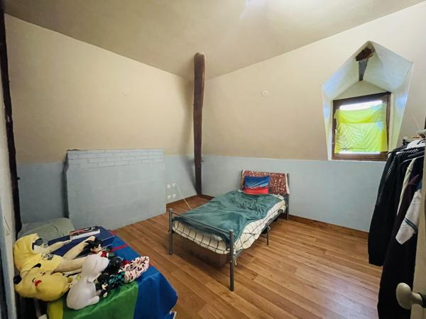 Châtellerault (86100) APPARTEMENT