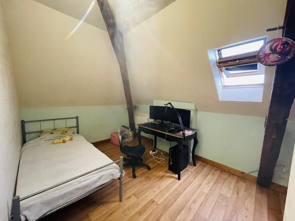 Châtellerault (86100) APPARTEMENT