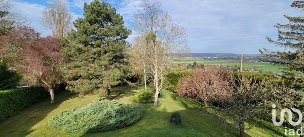 Maison à vendre 6 pièces 123 m² Saint-Aubin-sur-Gaillon