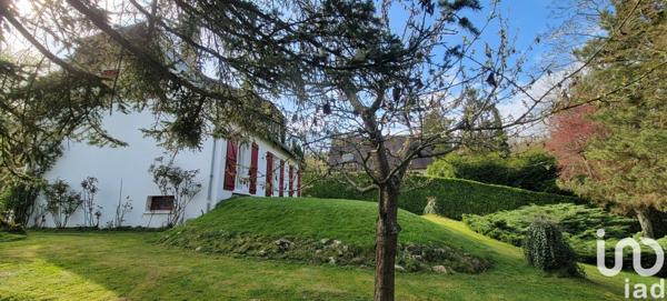 Maison à vendre 6 pièces 123 m² Saint-Aubin-sur-Gaillon