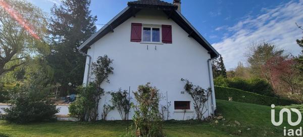 Maison à vendre 6 pièces 123 m² Saint-Aubin-sur-Gaillon