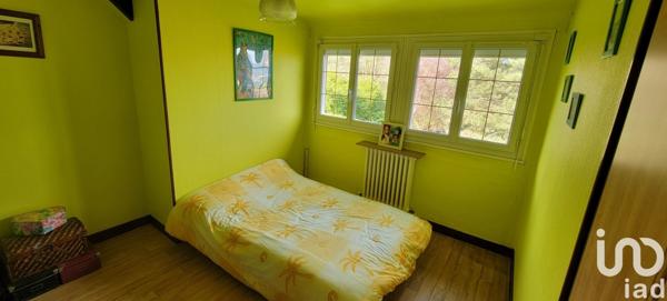 Maison à vendre 6 pièces 123 m² Saint-Aubin-sur-Gaillon