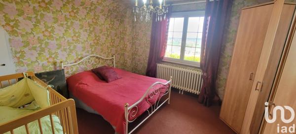 Maison à vendre 6 pièces 123 m² Saint-Aubin-sur-Gaillon