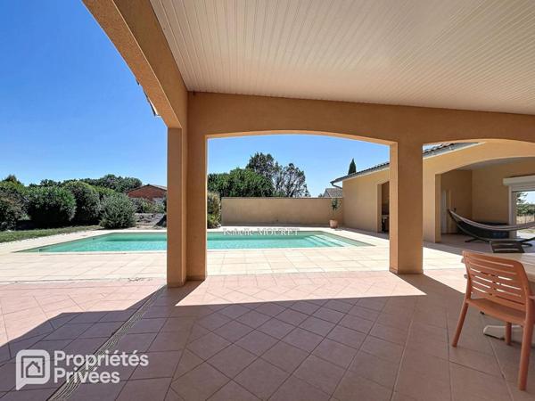 Maison Canals 6 pièce(s) 159m2