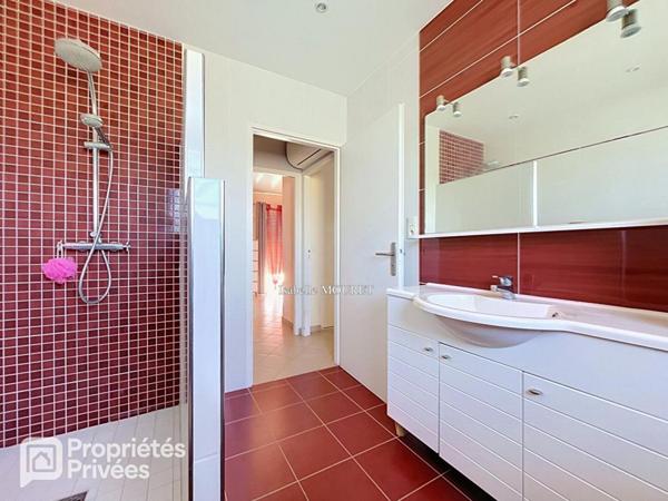 Maison Canals 6 pièce(s) 159m2