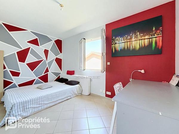 Maison Canals 6 pièce(s) 159m2