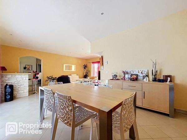 Maison Canals 6 pièce(s) 159m2