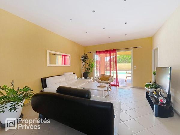 Maison Canals 6 pièce(s) 159m2
