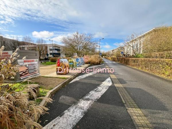 Appartement à vendre 3 pièces de 79 m²